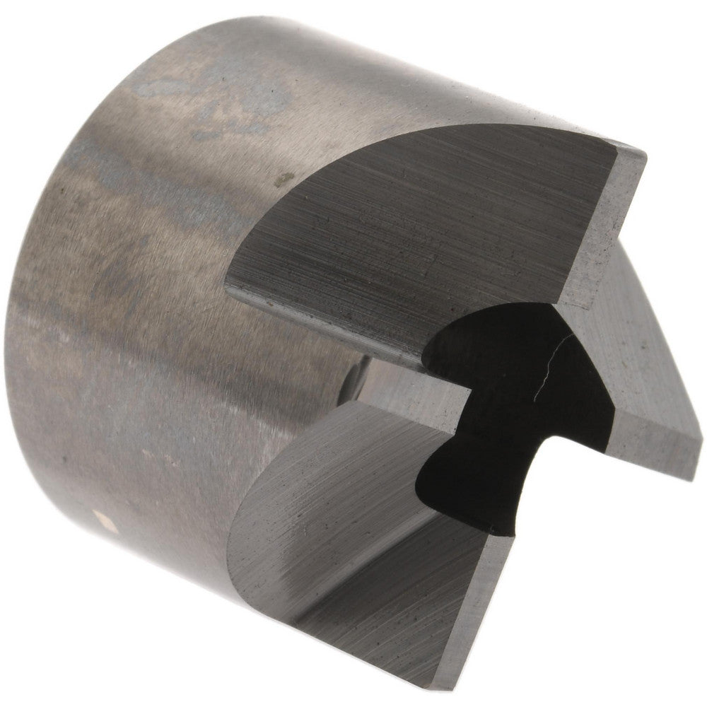 Craig Tools Inc. 191-9K Reverse Counterbore 3/4" Dia, 5/16" Pilot Hole, 4 Flutes, Solid Carbide