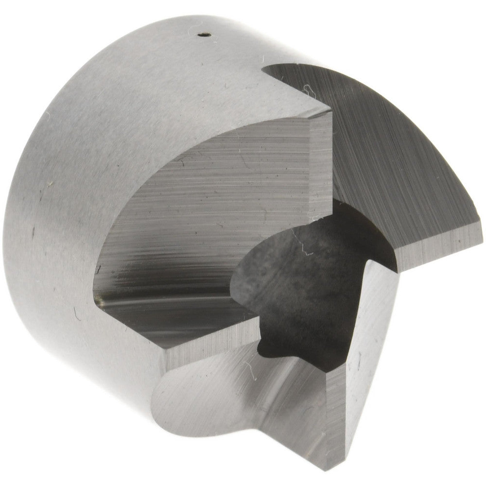 CRAIG TOOLS INC. 191-10L Reverse Counterbore 7/8" Dia, 3/8" Pilot Hole, 4 Flutes, Solid Carbide