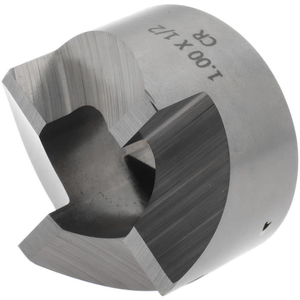 CRAIG TOOLS INC. 191-11L Reverse Counterbore 1" Dia, 1/2" Pilot Hole, 4 Flutes, Solid Carbide