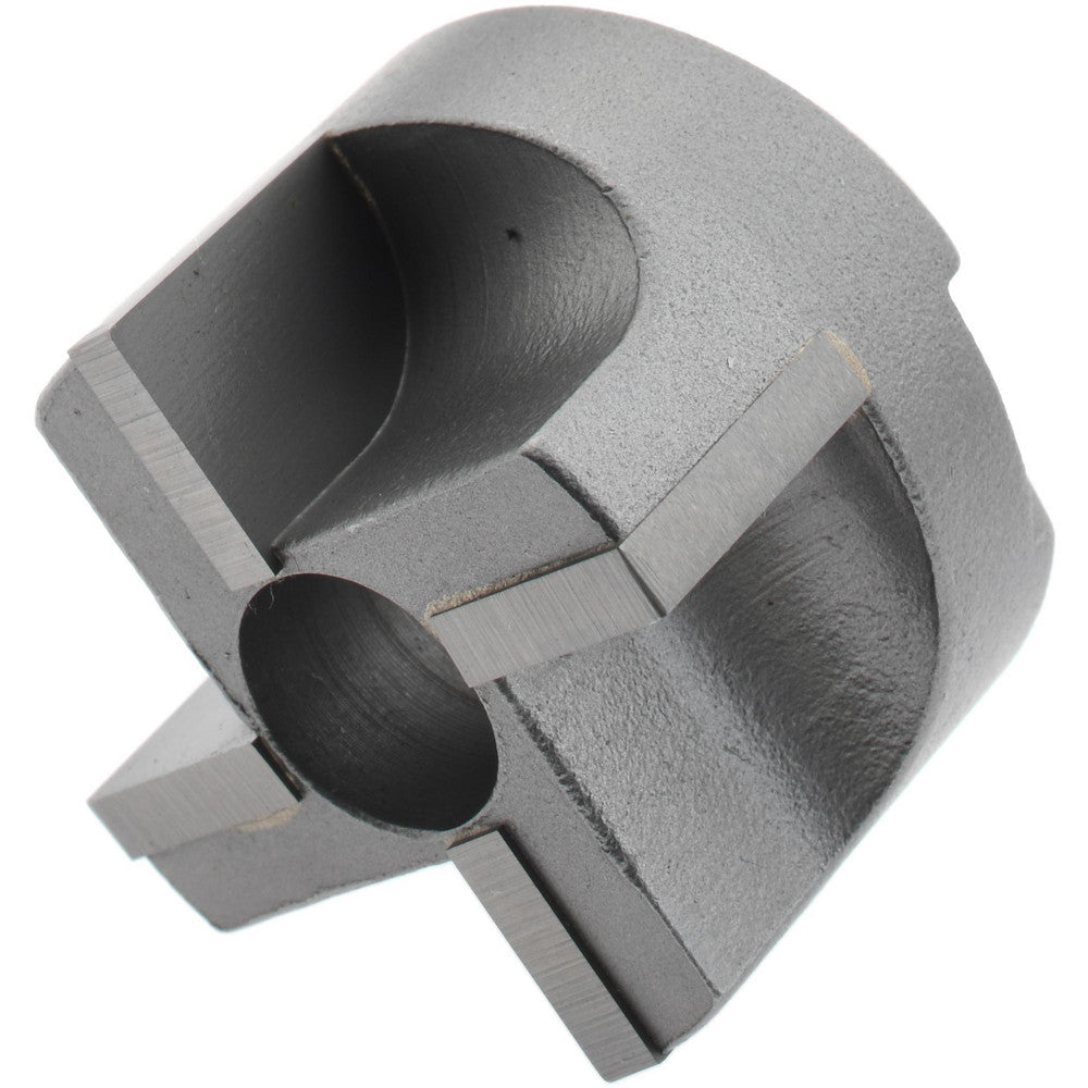 Craig Tools Inc. 191-11M Reverse Counterbore 1-1/8" Dia, 3/8" Pilot Hole, 4 Flutes, Solid Carbide