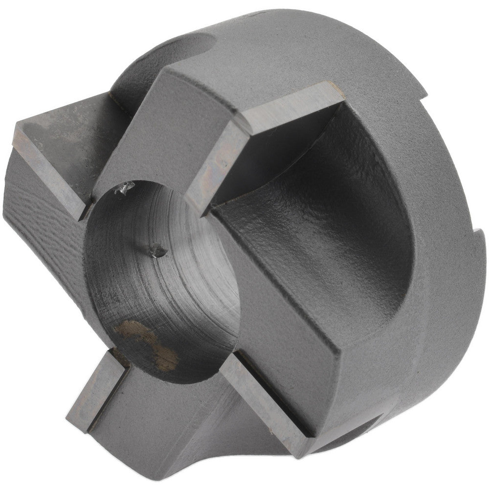 CRAIG TOOLS INC. 191-15J Reverse Counterbore 1-5/8" Dia, 3/4" Pilot Hole, 4 Flutes, Solid Carbide