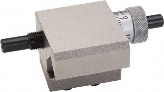 Value Collection FOR DA SHN PRNC Micrometer Carriage Lathe Work Stop