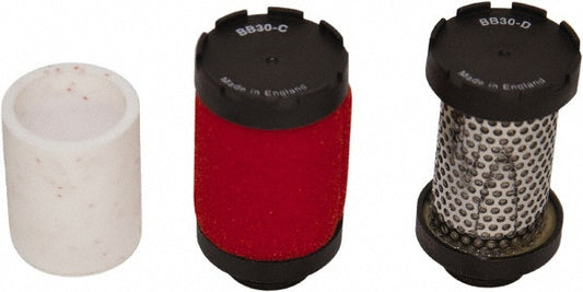 AIR Systems BB30-FK SCBA/EEBA Breather Box Replacement Filter Kit