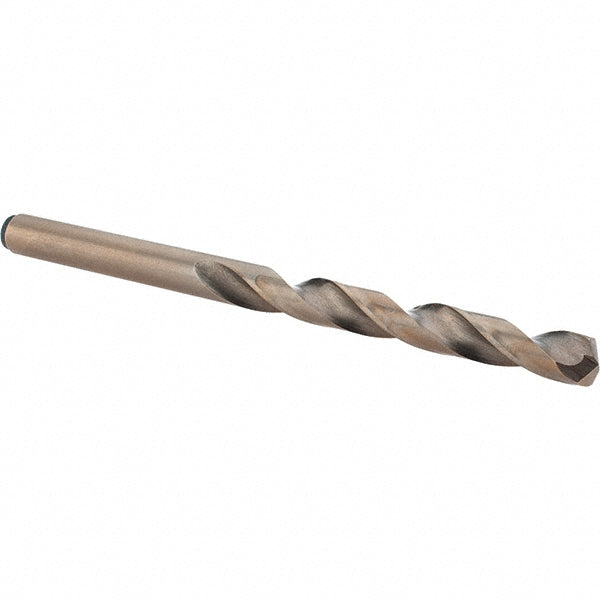 Chicago-Latrobe 46477 Jobber Length Drill Bit 6.70 mm (0.2638) Dia, 135 deg, Cobalt