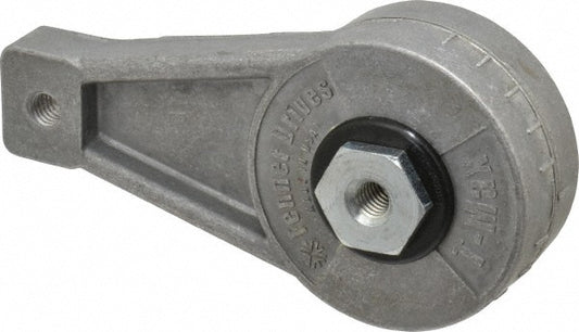 Fenner Drives RT1001 Rotary Tensioners Type. Rotary Tensioner Material Aluminum Frame Thickness 0.59 mm 0.59 in Overall Depth 1.45 in Overall Height 5.37 in Overall Length (Decimal Inch) 5.3700 Maximum Force 30 lb Minimum Force 16 lb Distance Between Hole Ce