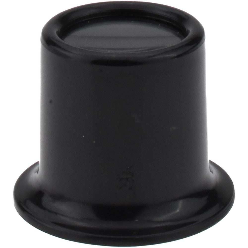 Value Collection EYL/3 3x Magnification, Plastic Loupe