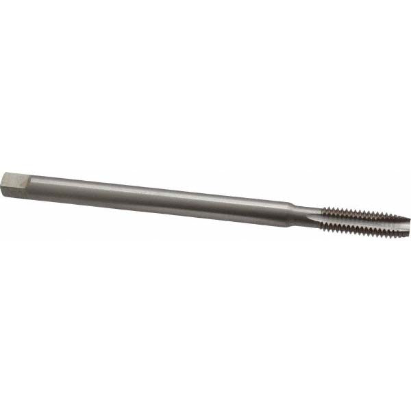 Value Collection JY9975665 Extension Tap 3/8-16, 3 Flutes, H3, High Speed Steel, Spiral Point