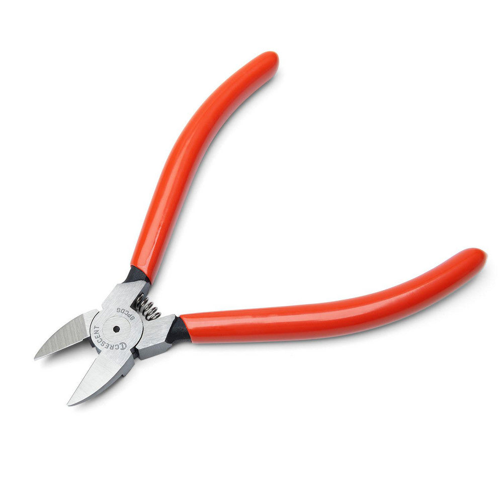 Crescent 6PCDG Diagonal Cutting Plier 4" OAL