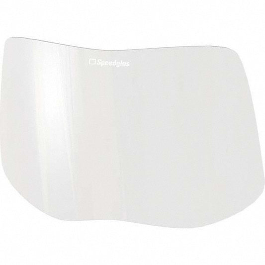 3M 7010385936 Welding Lenses & Plates Product Type Cover Plate Lens Shade None Lens Color Clear Mount Front-Mounted Mount Type Front-Mounted Material Polycarbonate Window Height (Inch) 6 in Window Width (Inch) 4 4 in Window Width (cm) 4 in Standards