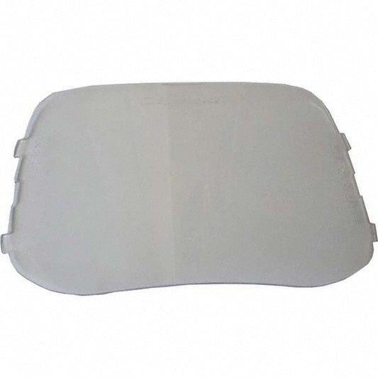 3M 7100009551 Welding Lenses & Plates Product Type Cover Plate Lens Shade None Lens Color Clear Mount Front-Mounted Mount Type Front-Mounted Material Polycarbonate Window Height (Inch) 4 in Window Width (Inch) 3 3 in Window Width (cm) 3 in Standards