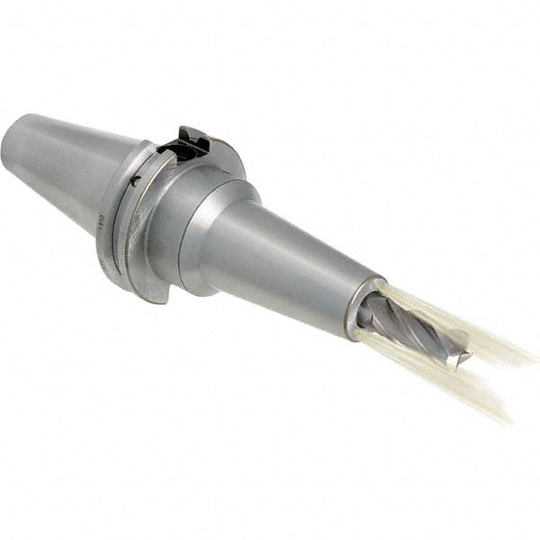 Techniks 29060B Shrink-Fit Tool Holder & Adapter CAT50 Taper Shank