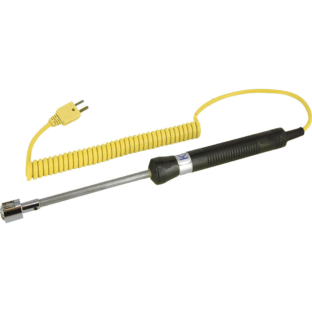 REED Instruments R2920 Digital Thermometer & Probe 932 &deg F