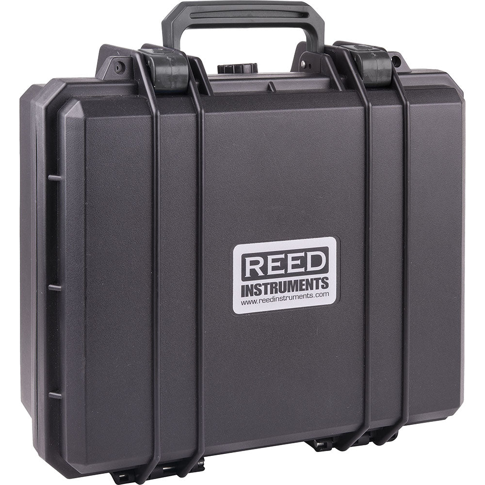 REED Instruments R8888 Protective Carrying Case 12" Wide