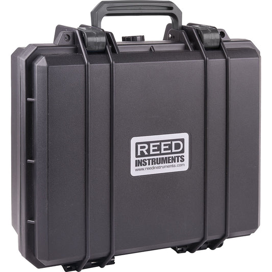 REED Instruments R8888 Protective Carrying Case 12" Wide