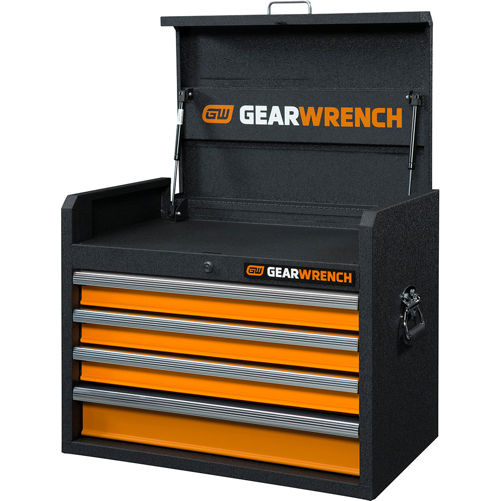 GEARWRENCH 83240 4 Drawer Top Tool Chest