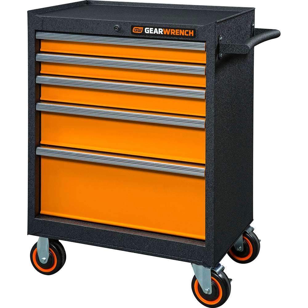 GEARWRENCH 83241 5 Drawer Tool Cabinet