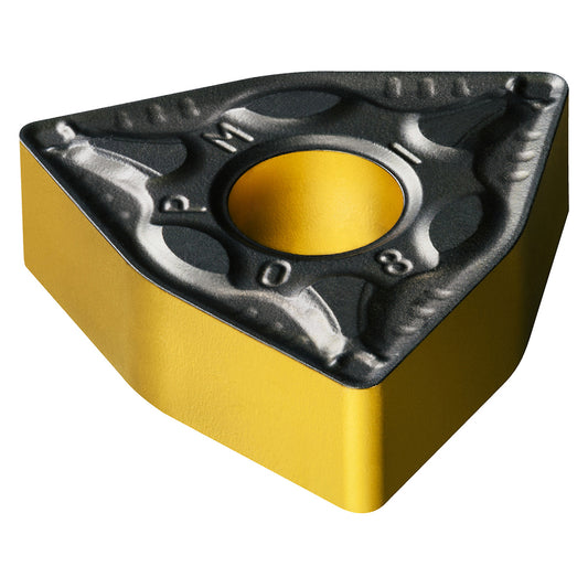 Sandvik Coromant 7860991 Turning Insert WNMG432-PM 4425, Carbide