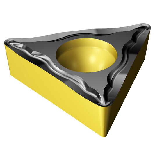 Sandvik Coromant 7861121 Turning Insert TCMT21.51-UM 4425, Carbide