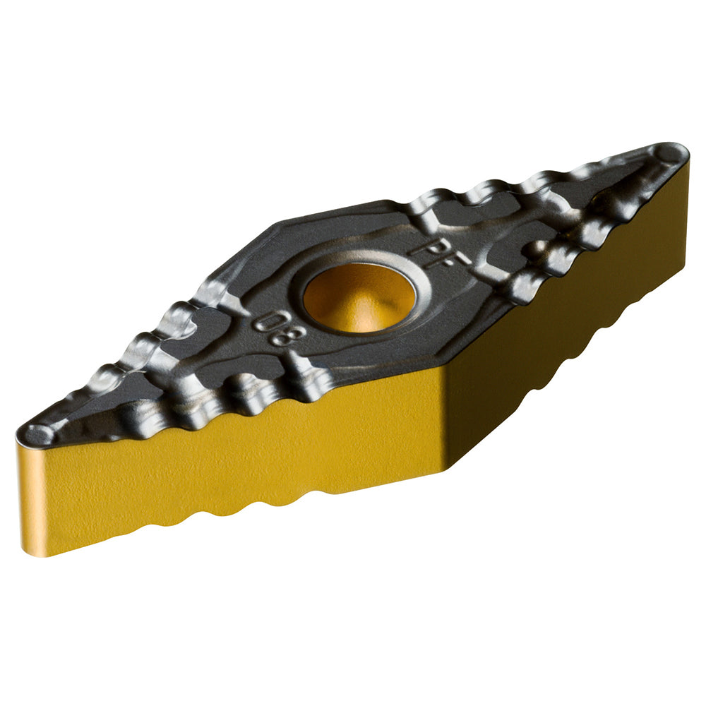 Sandvik Coromant 7861062 Turning Insert VNMG331-PF 4425, Carbide