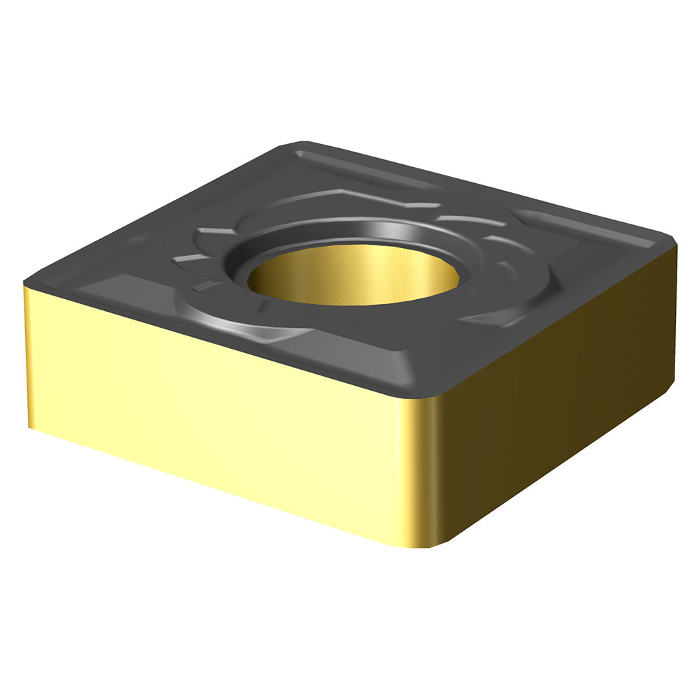 Sandvik Coromant 8003625 Turning Insert CNMG431-SM S205, Carbide