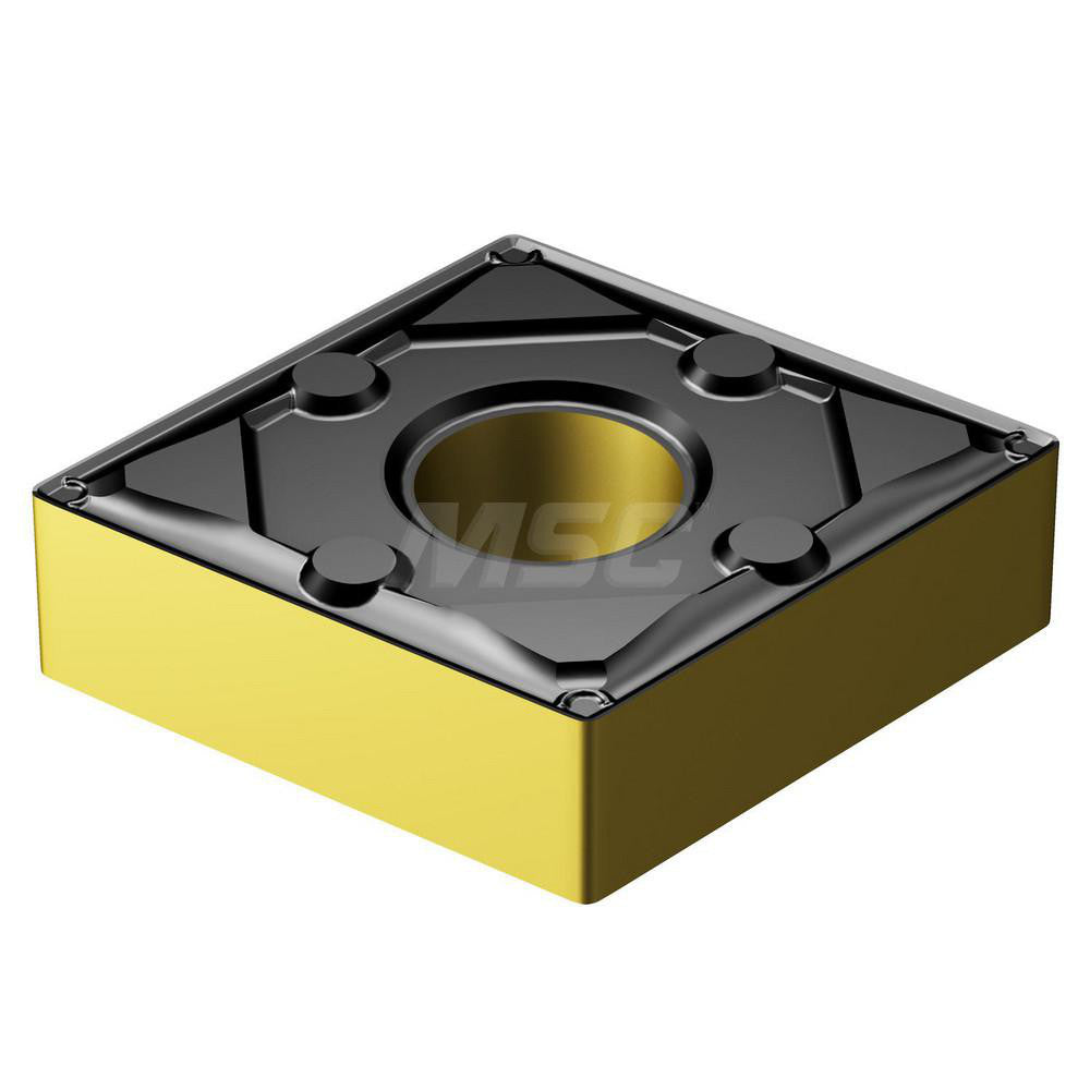 Sandvik Coromant 6868443 Turning Insert CNMG432-WF 3210, Carbide