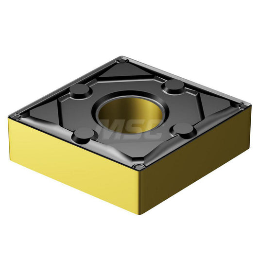 Sandvik Coromant 6868443 Turning Insert CNMG432-WF 3210, Carbide