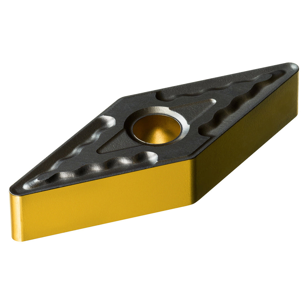 Sandvik Coromant 7861108 Turning Insert VNMG332-QM 4425, Carbide