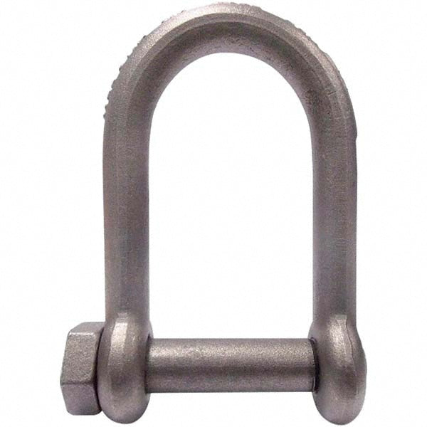 CM M7152 Chain Shackle Screw Pin, 10000 Working Load Limit