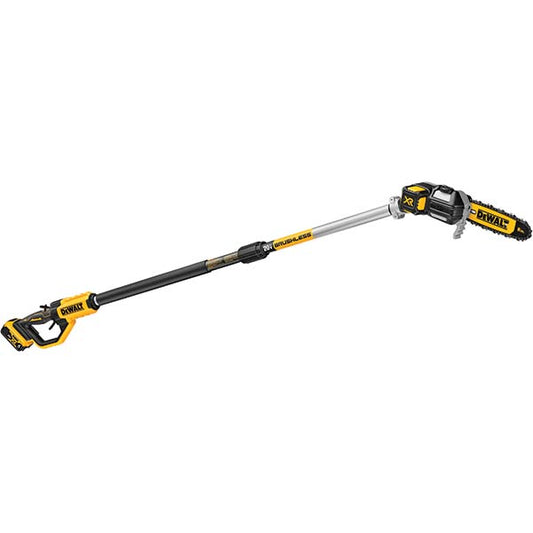 DeWALT DCPS620B Chainsaw 20V Battery Not Included
