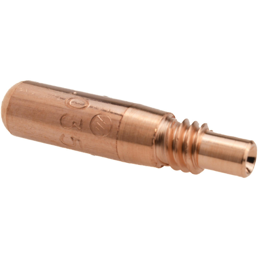 Miller Electric T-M035 MIG Welder Nozzles, Tips & Insulators 