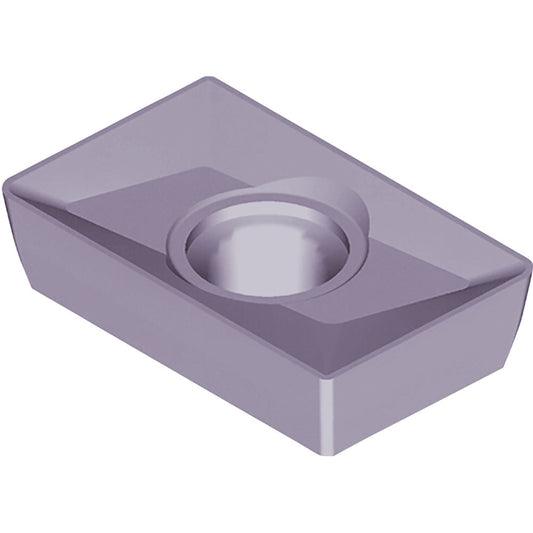 Kyocera 8860757 Milling Insert ANSI XPMT090208PR1535, ISO XPMT090208, PR1535, Solid Carbide