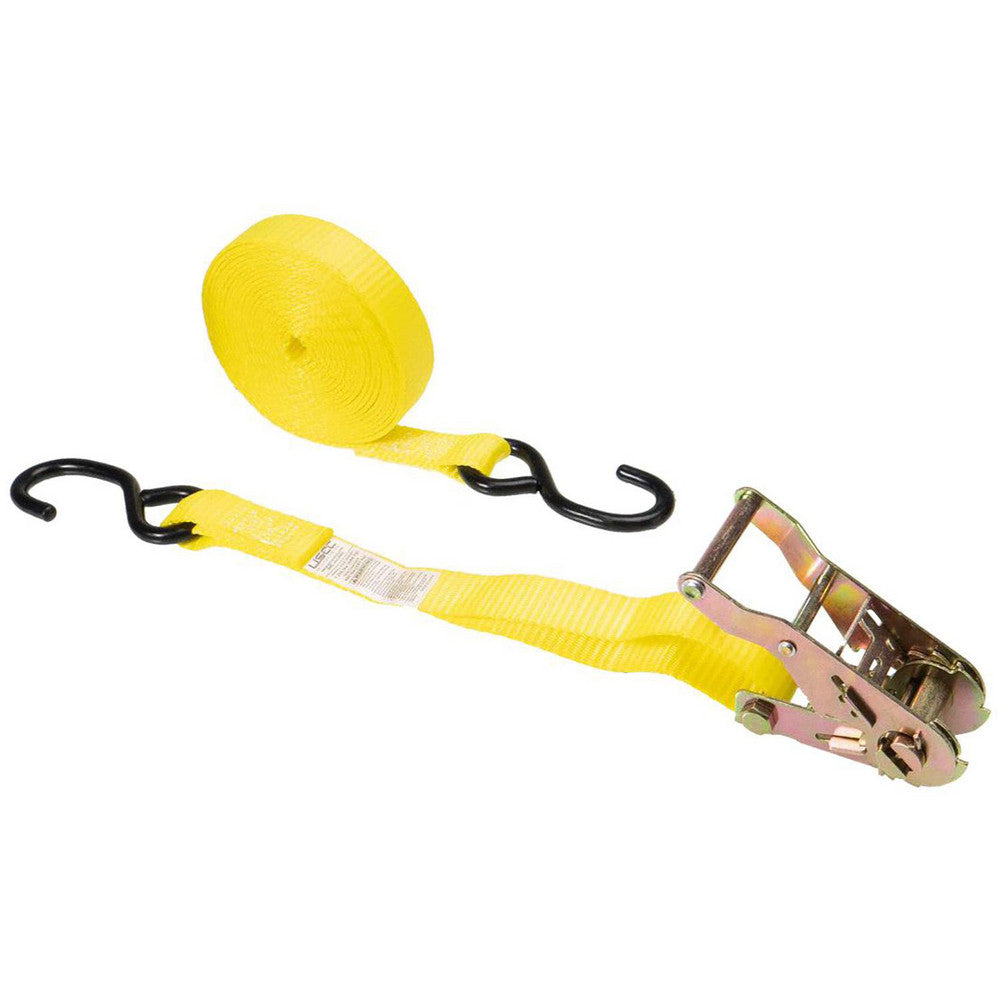 US Cargo Control 2610SH Strap Sling 1" Wide, 400 lb Vertical