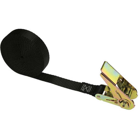 US Cargo Control 1610FE-BLK Endless Sling 1" Wide, 500 lb Vertical