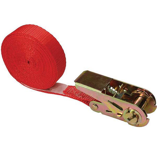 US Cargo Control 1613FE-RED Endless Sling 1" Wide, 500 lb Vertical