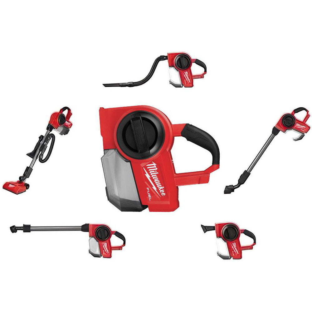 Milwaukee Tool 0940-20 Compact Vacuum
