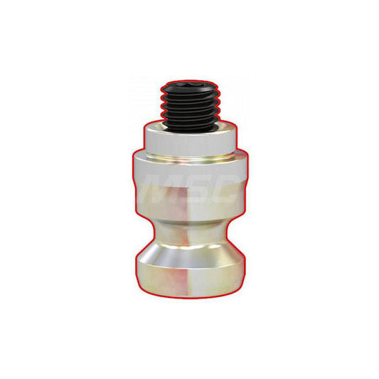 5th Axis PS20F Retention Knob M10 x 1.5 Thread, 20 mm Knob Dia