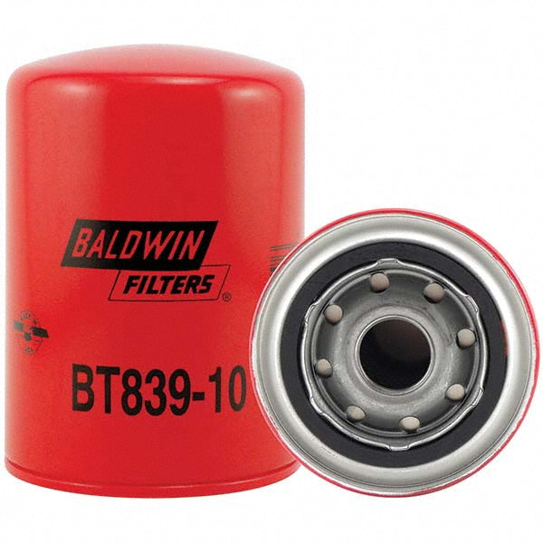 Baldwin Filters BT839-10 Automotive Hydraulic Filter 3.688" OD, 5.406" OAL