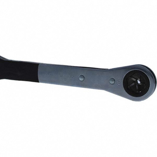 Tuffaloy 601-0102 Spot Welder Accessories Type Tip Dressing Hand Tool  For Use With. A & B nose Tips  