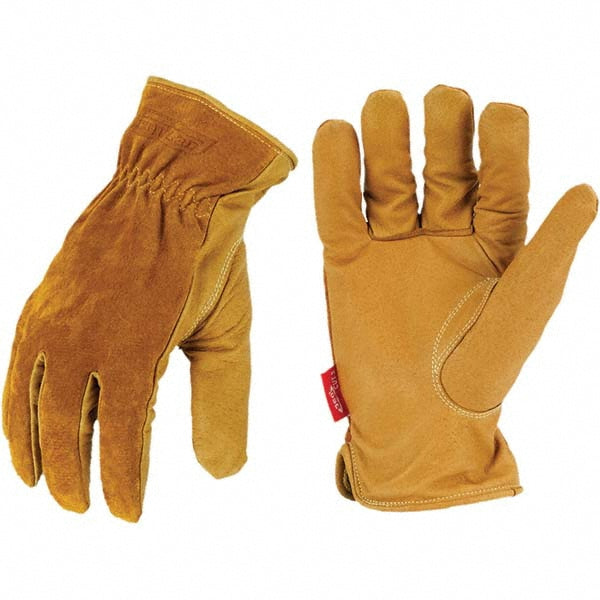 ironCLAD ULD-C5-04-L Cut-Resistant Gloves Size Large, ANSI Puncture 4, HPPE Lined, HPPE