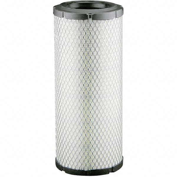 Baldwin Filters RS3542 Automotive Air Filter Element 5.406" OD, 12.969" OAL