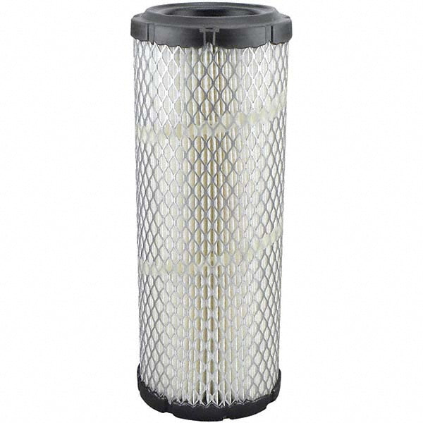 Baldwin Filters RS3704 Automotive Air Filter Element 4-1/8" OD, 10.813" OAL