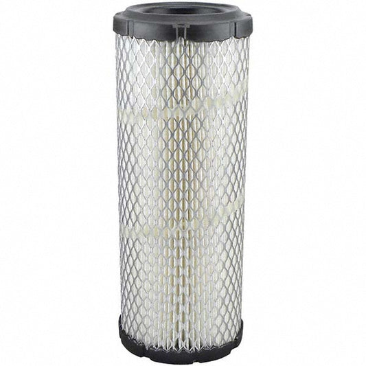 Baldwin Filters RS3704 Automotive Air Filter Element 4-1/8" OD, 10.813" OAL