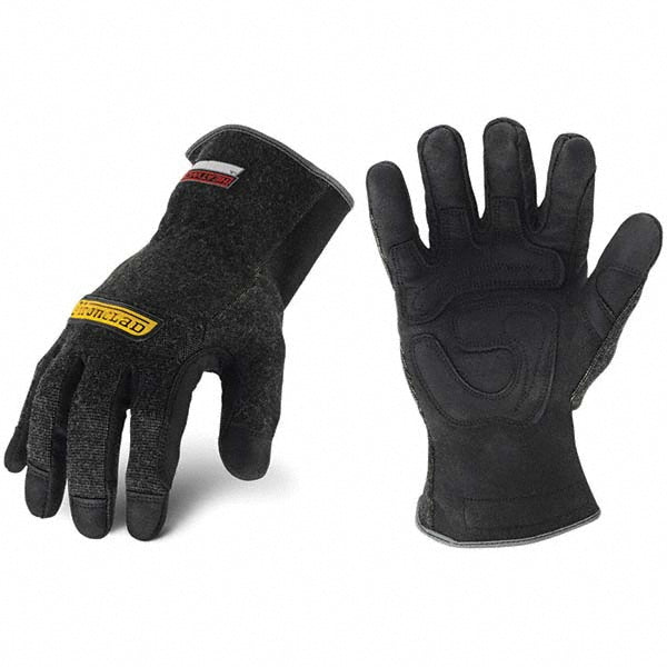 ironCLAD HW4-06-XXL Size 2XL (11) Kevlar Lined Kevlar/Nomex Heat Resistant Glove