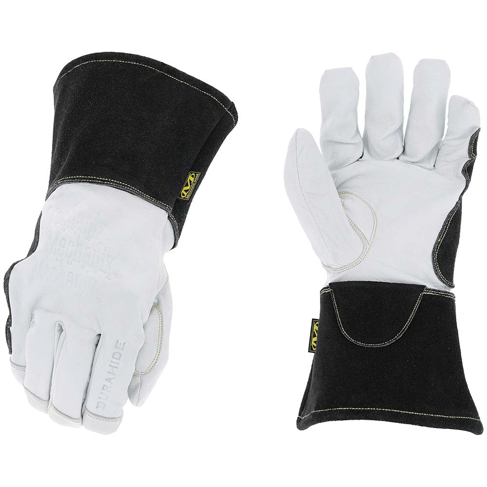 Mechanix Wear WS-FPLS-009 Welding Gloves Leather & Synthetic Leather