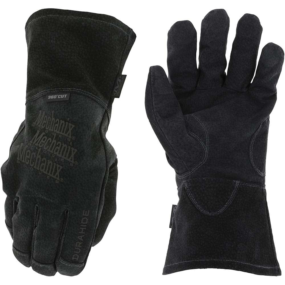 Mechanix Wear WS-FREG-010 Welding Gloves Leather & Synthetic Leather