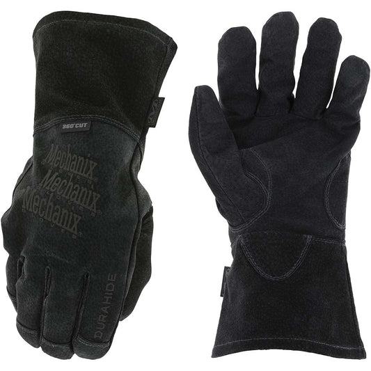 Mechanix Wear WS-FREG-011 Welding Gloves Leather & Synthetic Leather