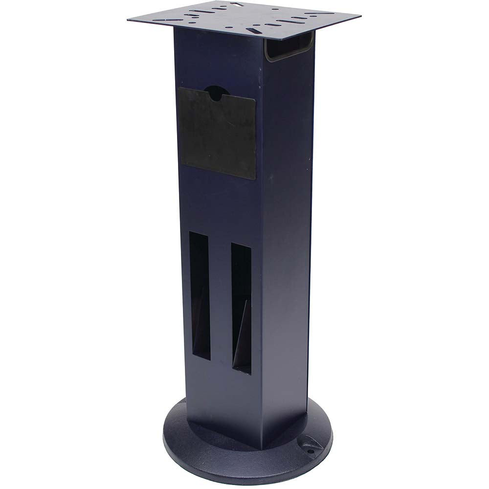 Palmgren 9670100 Bench Grinder Stand Use with Bench Grinder