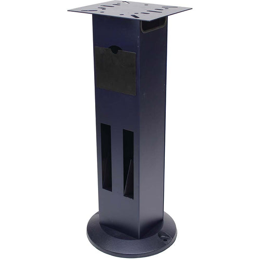 Palmgren 9670100 Bench Grinder Stand Use with Bench Grinder