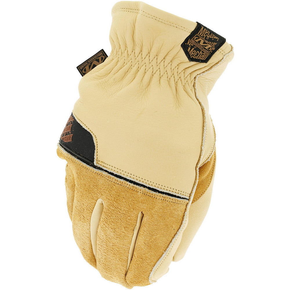 Mechanix Wear CWKLD-75-011 General Purpose Work Gloves X-Large, Durahide DRY, Sherpa & C40 3M Thinsulate