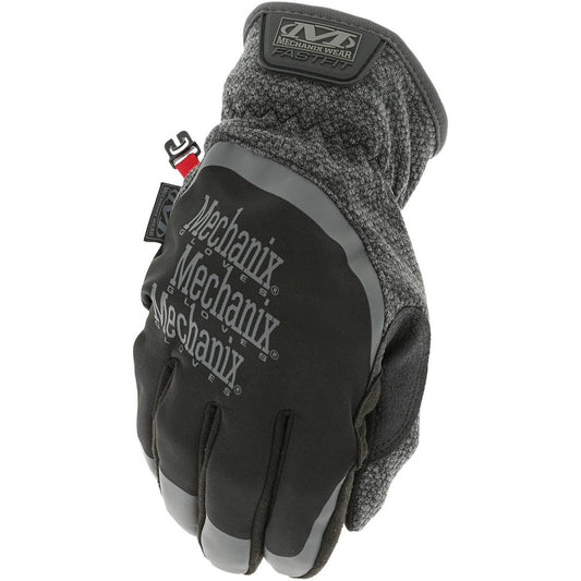 Mechanix Wear CWKFF-58-011 Work Gloves Mechanix Wear CWKFF-58, Size X-Large, Synthetic Leather Lined, Synthetic Leather, Cold Condition